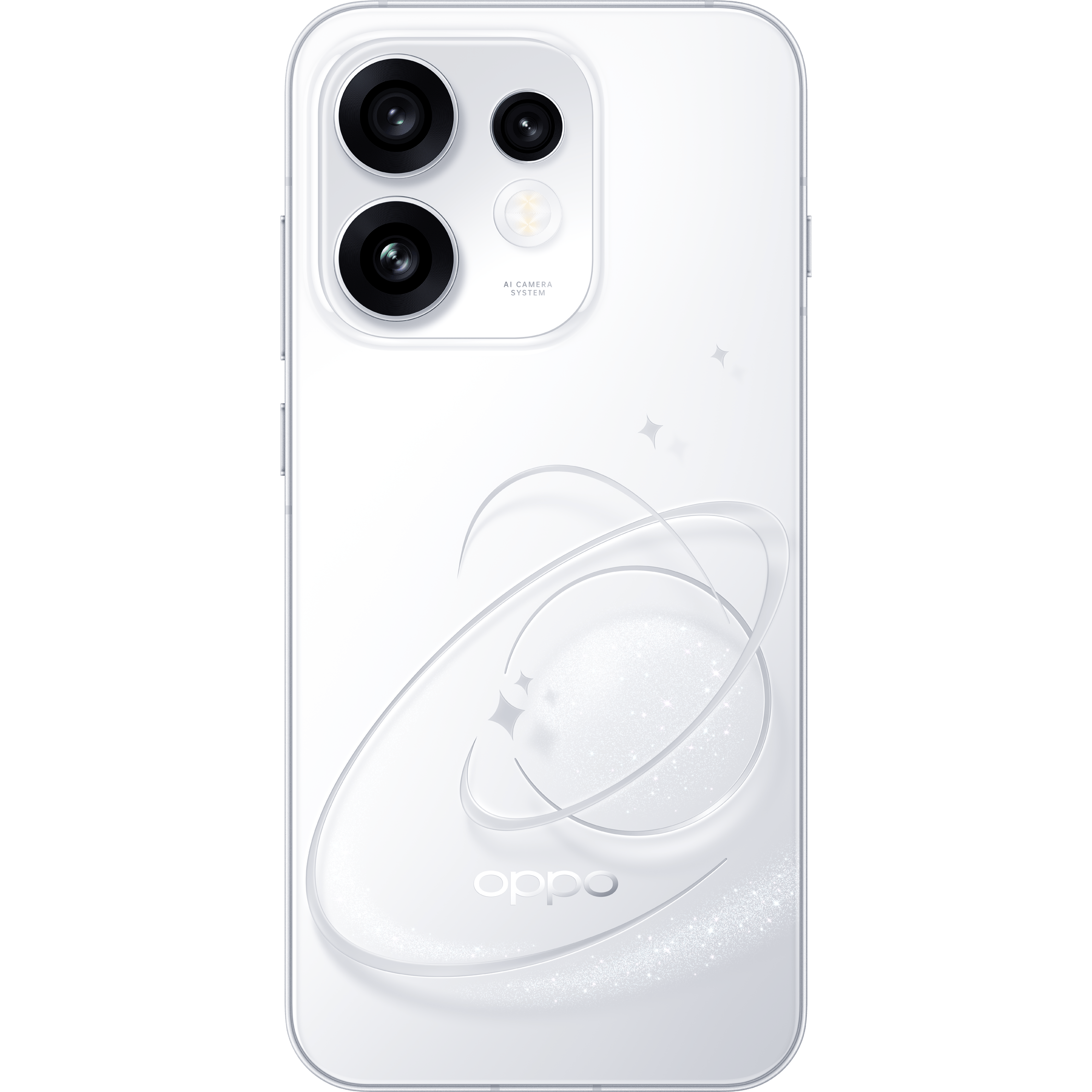 OPPO Reno16 Pro 5G