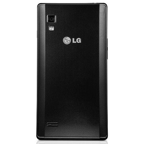 LG Optimus L9