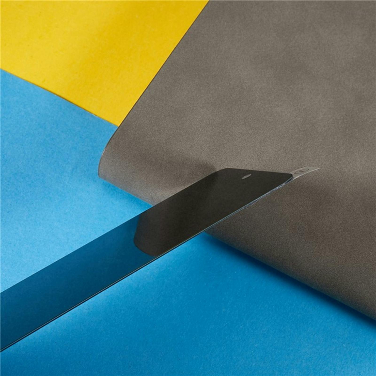 Mocaa Samsung Galaxy A57 Screenprotector Glas Privacy