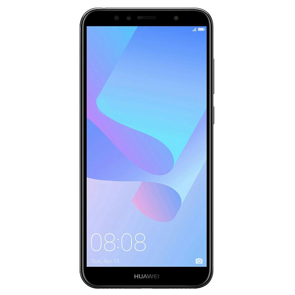 Huawei Y6 (2018)