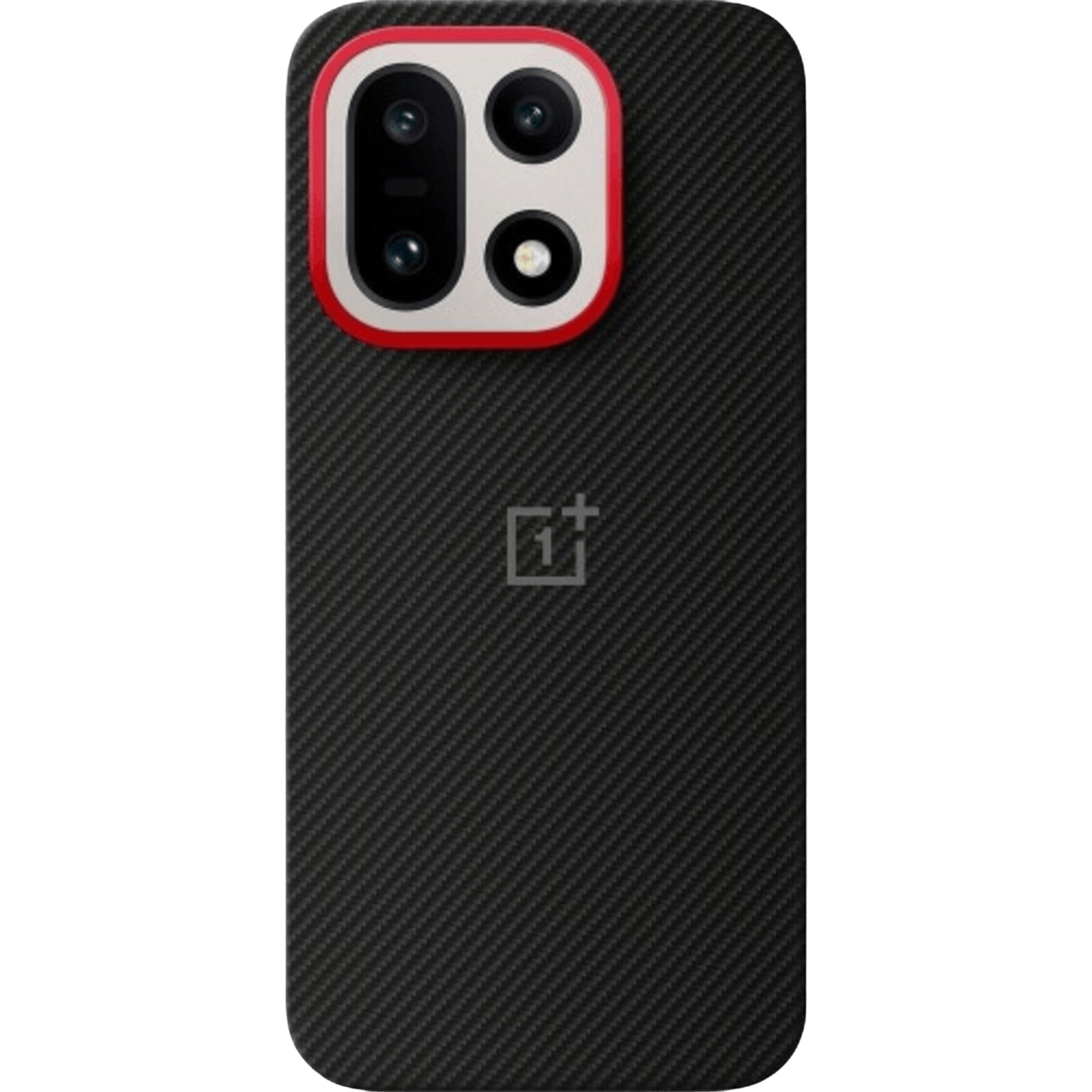 OnePlus 15 Aramid Fiber Magnetic Case