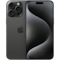 Apple iPhone 15 Pro Max 256GB Black Titanium Odido