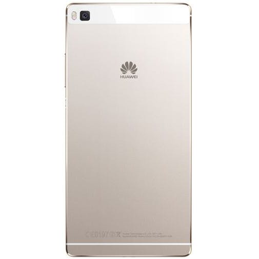 Huawei P8
