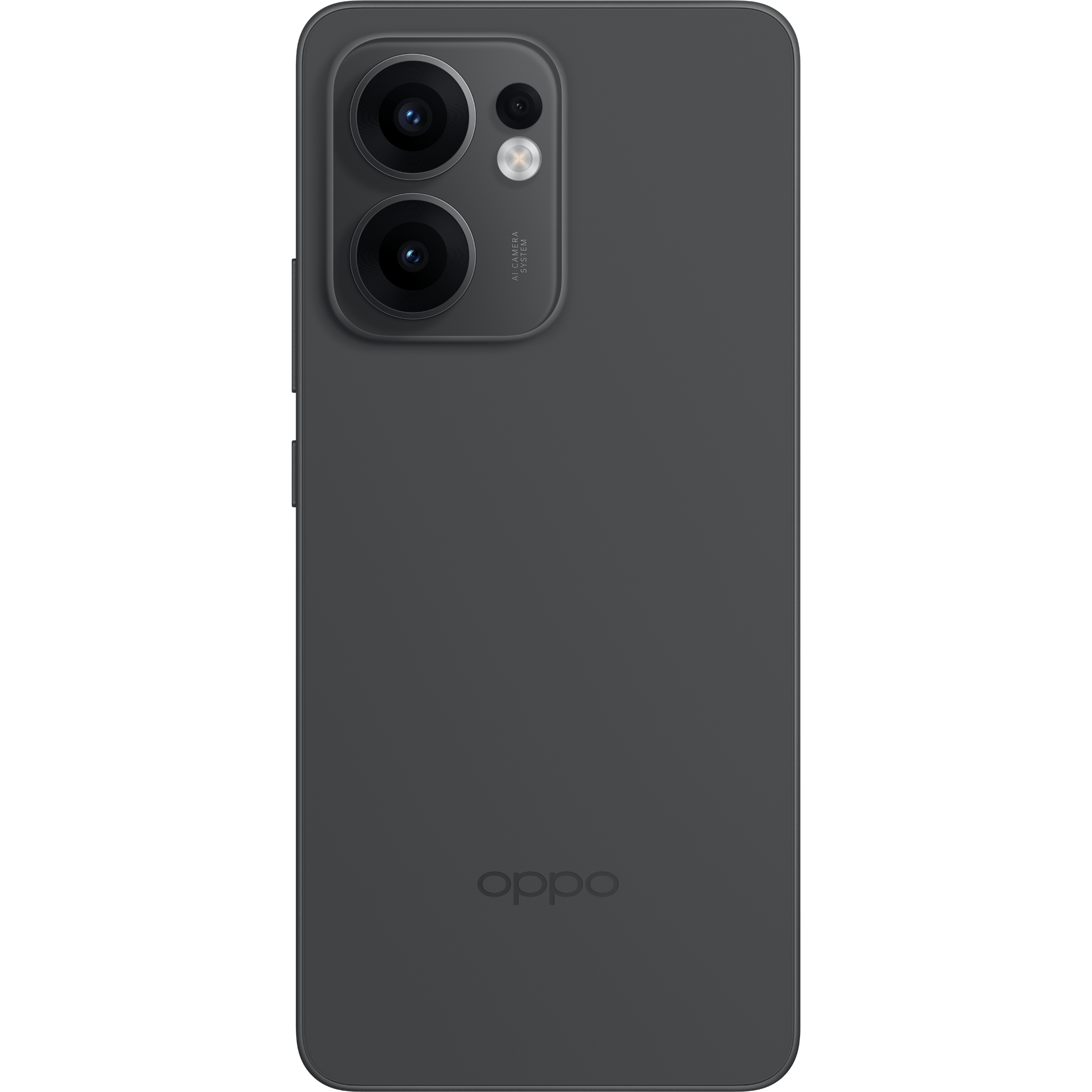 OPPO Reno13 F 5G Graphite Grey