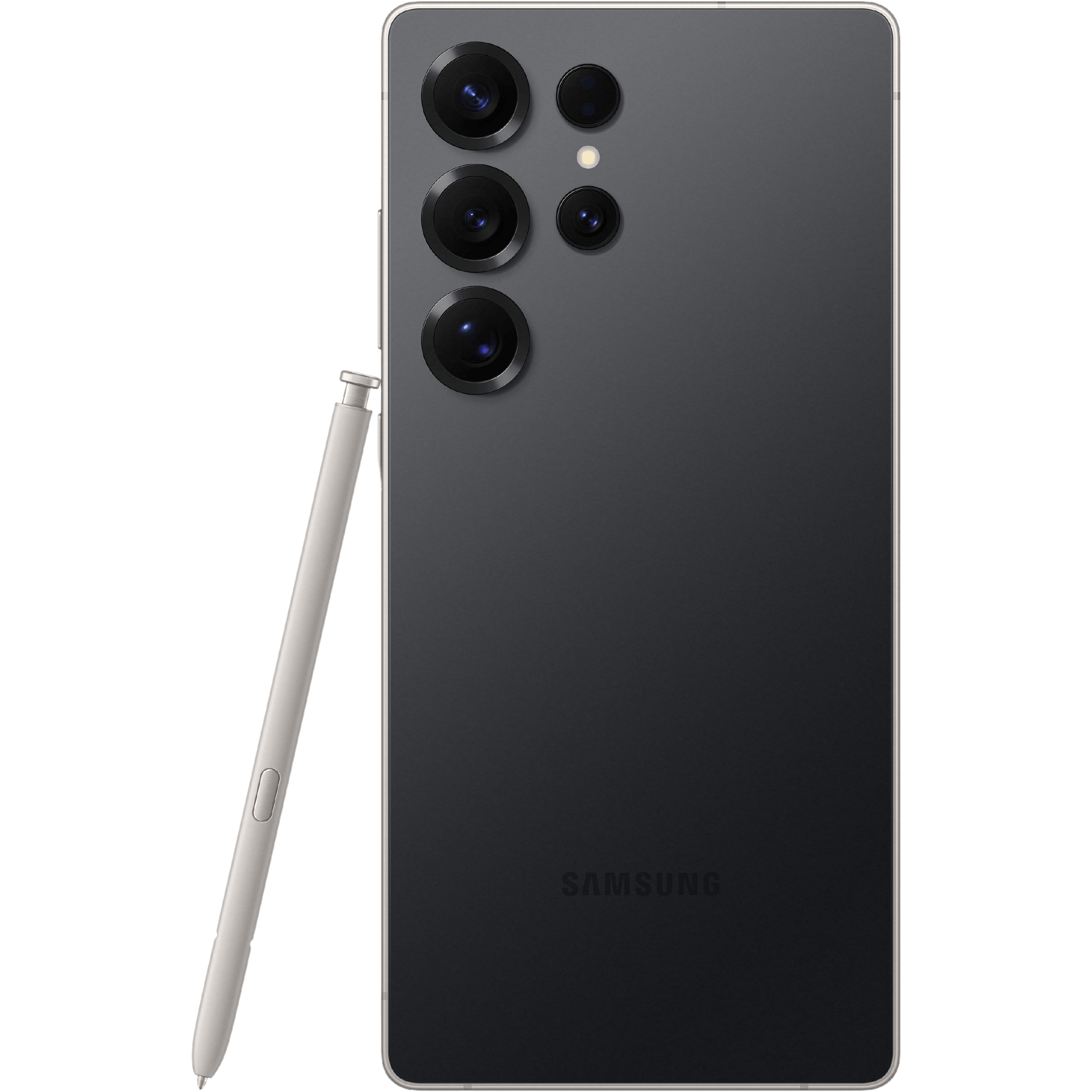 Galaxy S25 Ultra 512GB ブラック Galaxy S25 Ultra（ギャラクシーS25ウルトラ） | SIMフリーを