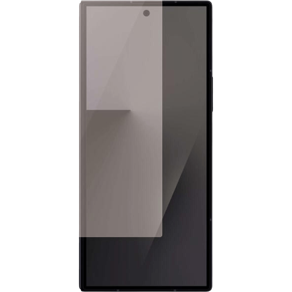 PanzerGlass Samsung Galaxy Z Fold8 Ultra Buitenscherm Screenprotector Glas