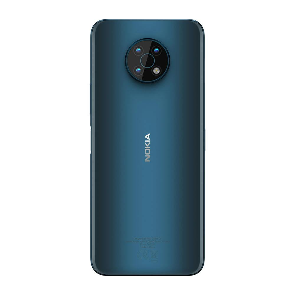 Nokia G50 Ocean Blue