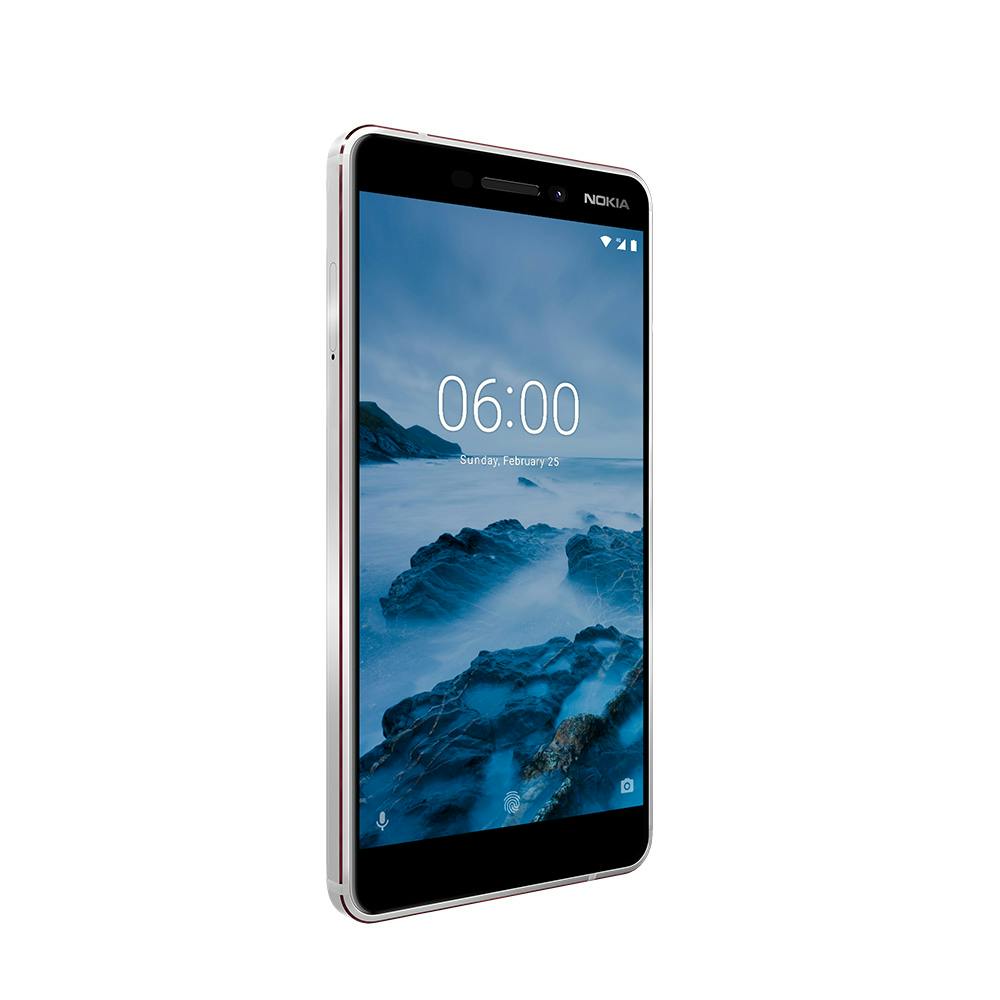 Nokia 6.1 (2018) 32GB