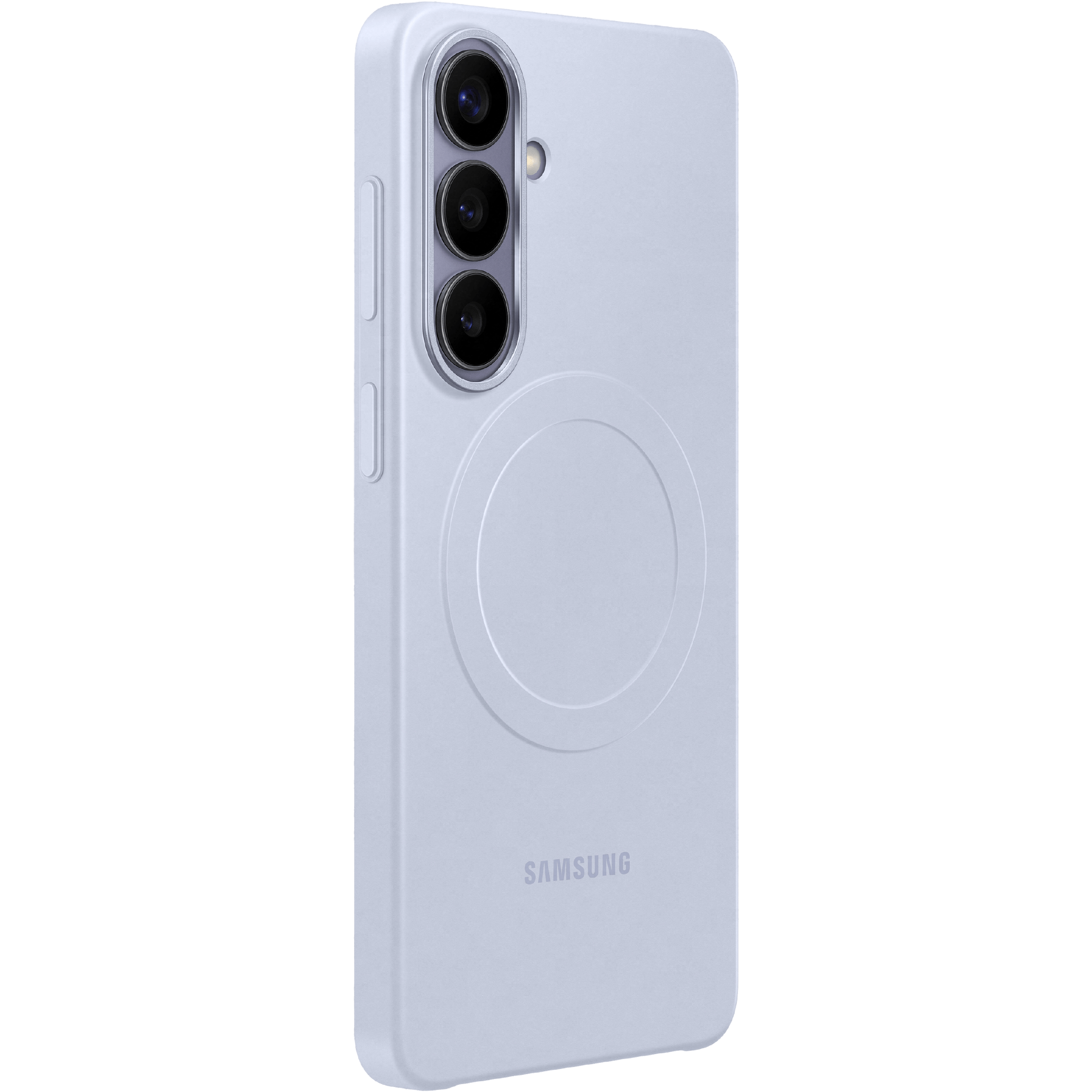 Samsung Galaxy S26 Plus Slim Magnet Case Blauw