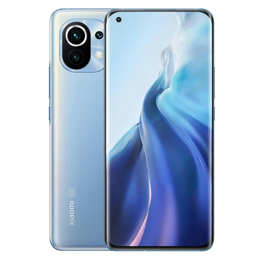 Xiaomi Mi 11