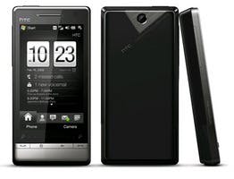 HTC Diamond 2