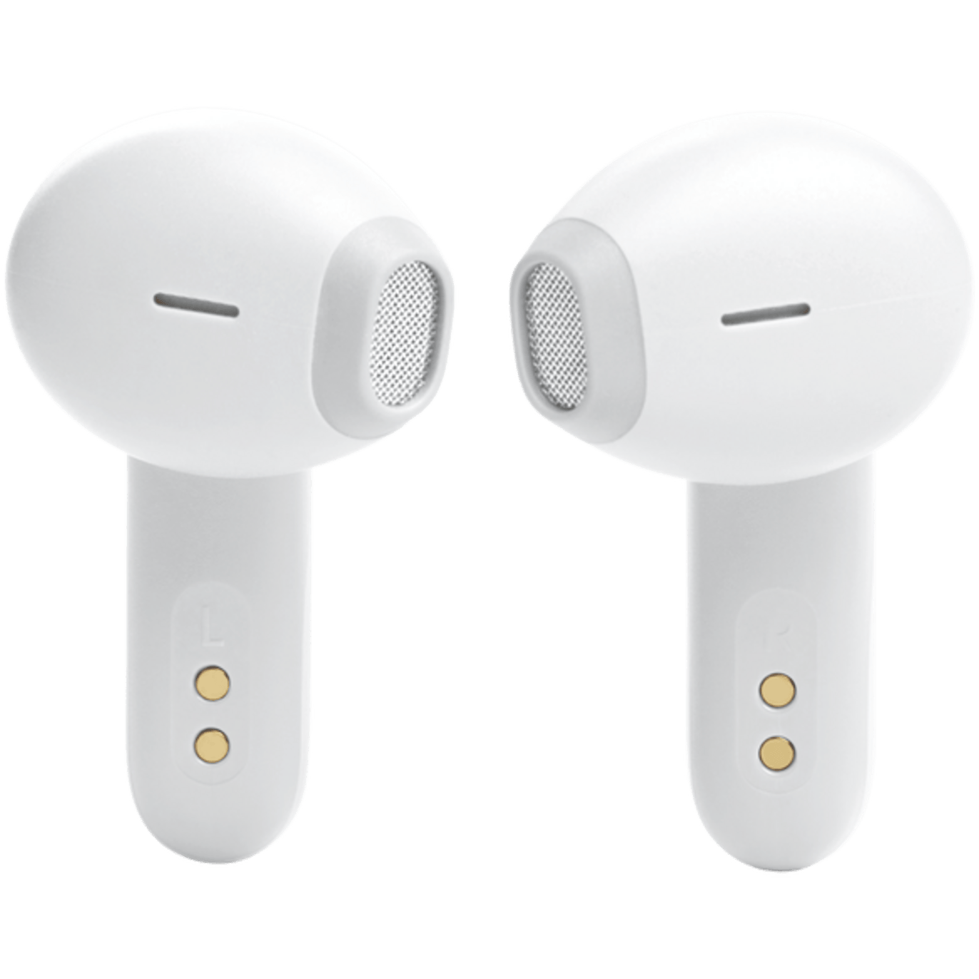 JBL Wave Flex Wit - Voorkant