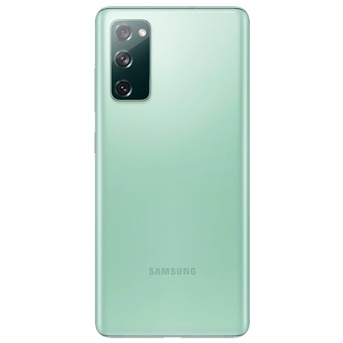 kleding mineraal Expliciet Samsung Galaxy S20 FE 5G kopen - Mobiel.nl