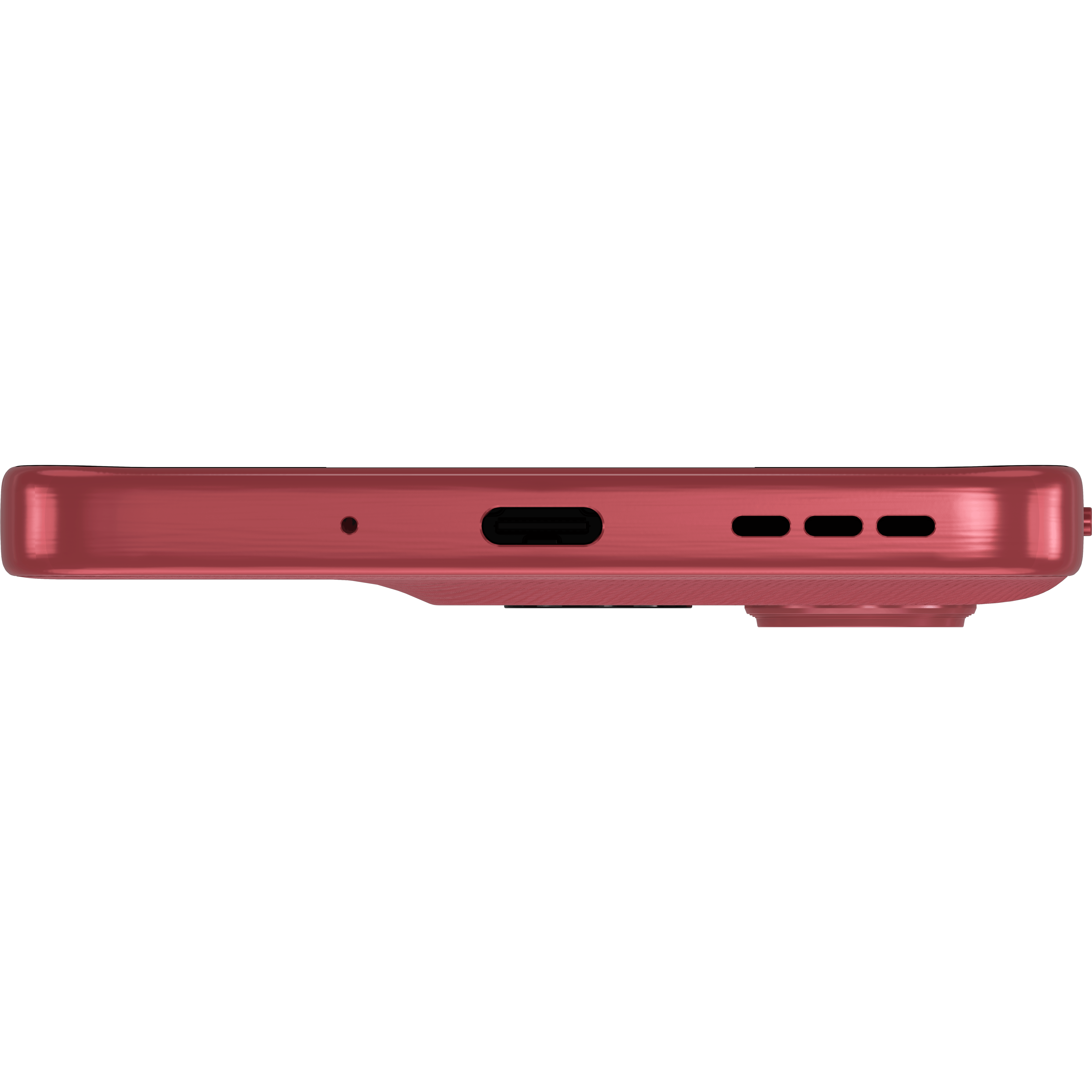 Motorola Moto G86 5G Rood
