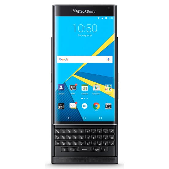 PRIV by BlackBerry