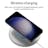 GKK Samsung Galaxy S24 Drop Proof Hoesje met Pasruimte Groen