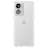 Just in Case OnePlus Nord 2T Siliconen (TPU) Hoesje Clear