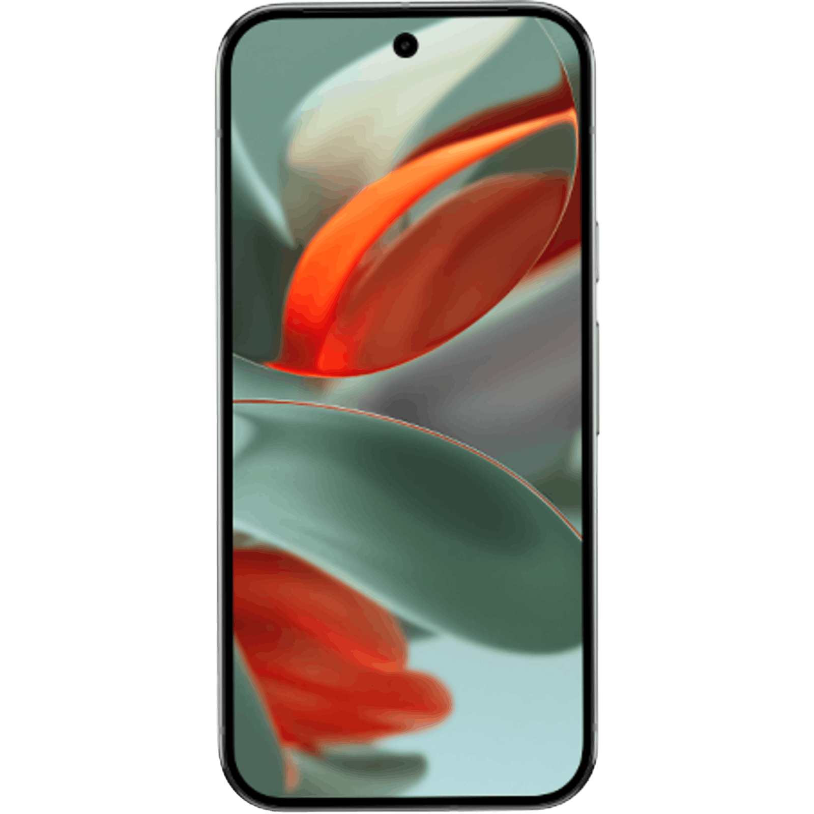 Google Pixel 9 Pro Hazel