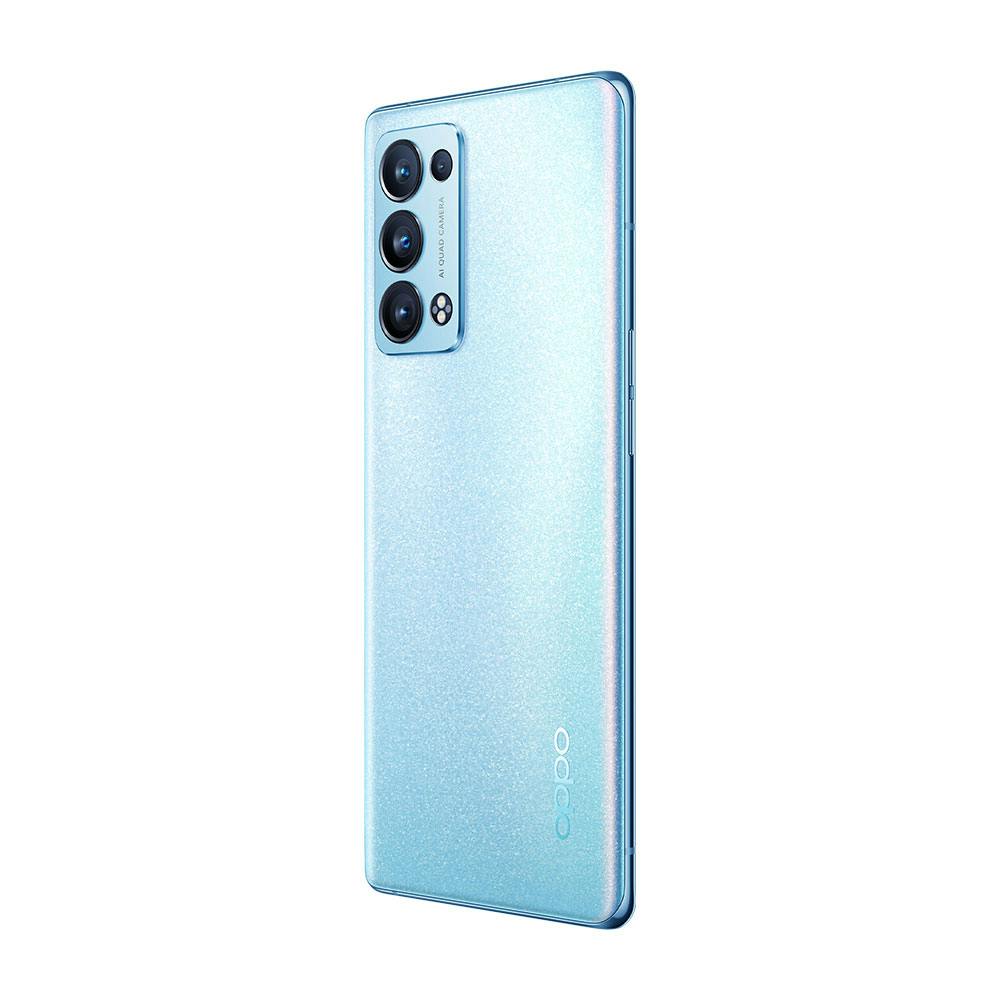 OPPO Reno6 Pro 5G Arctic Blue