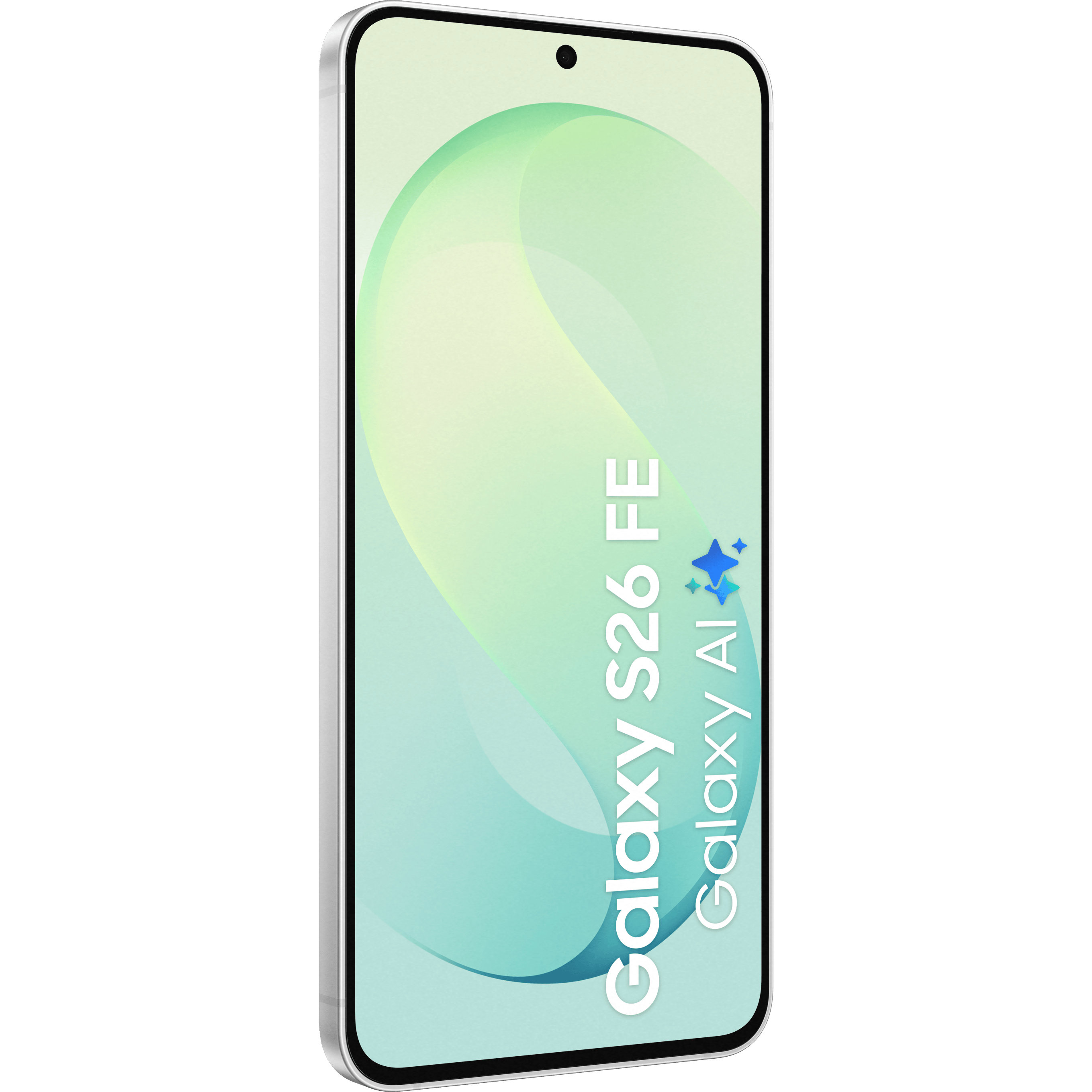Samsung Galaxy S26 FE