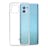 Mobilize Xiaomi Mi 11 Lite/Mi 11 Lite 5G Gelly Case Clear