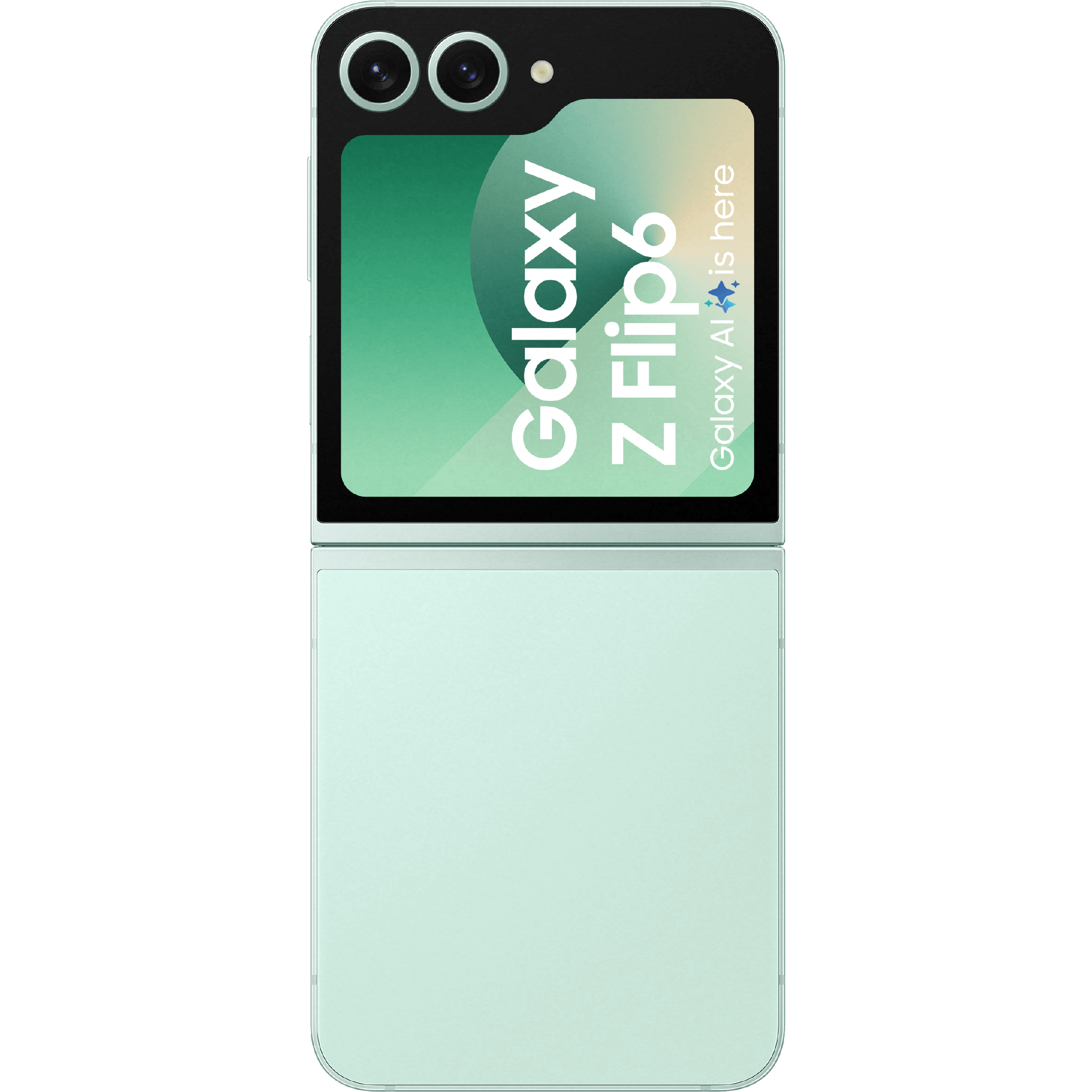 Samsung Galaxy Z Flip6 5G