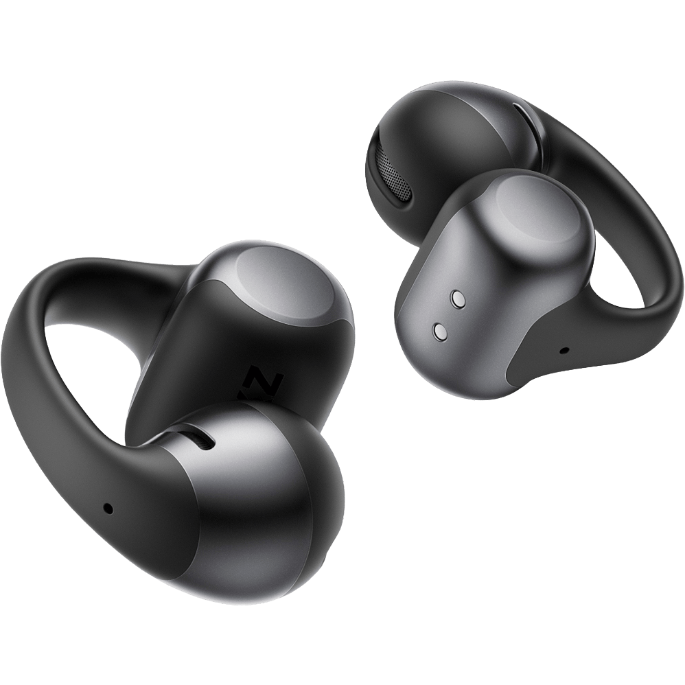 Shokz OpenDots ONE Zwart