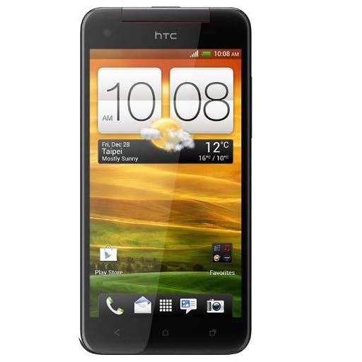 HTC Butterfly
