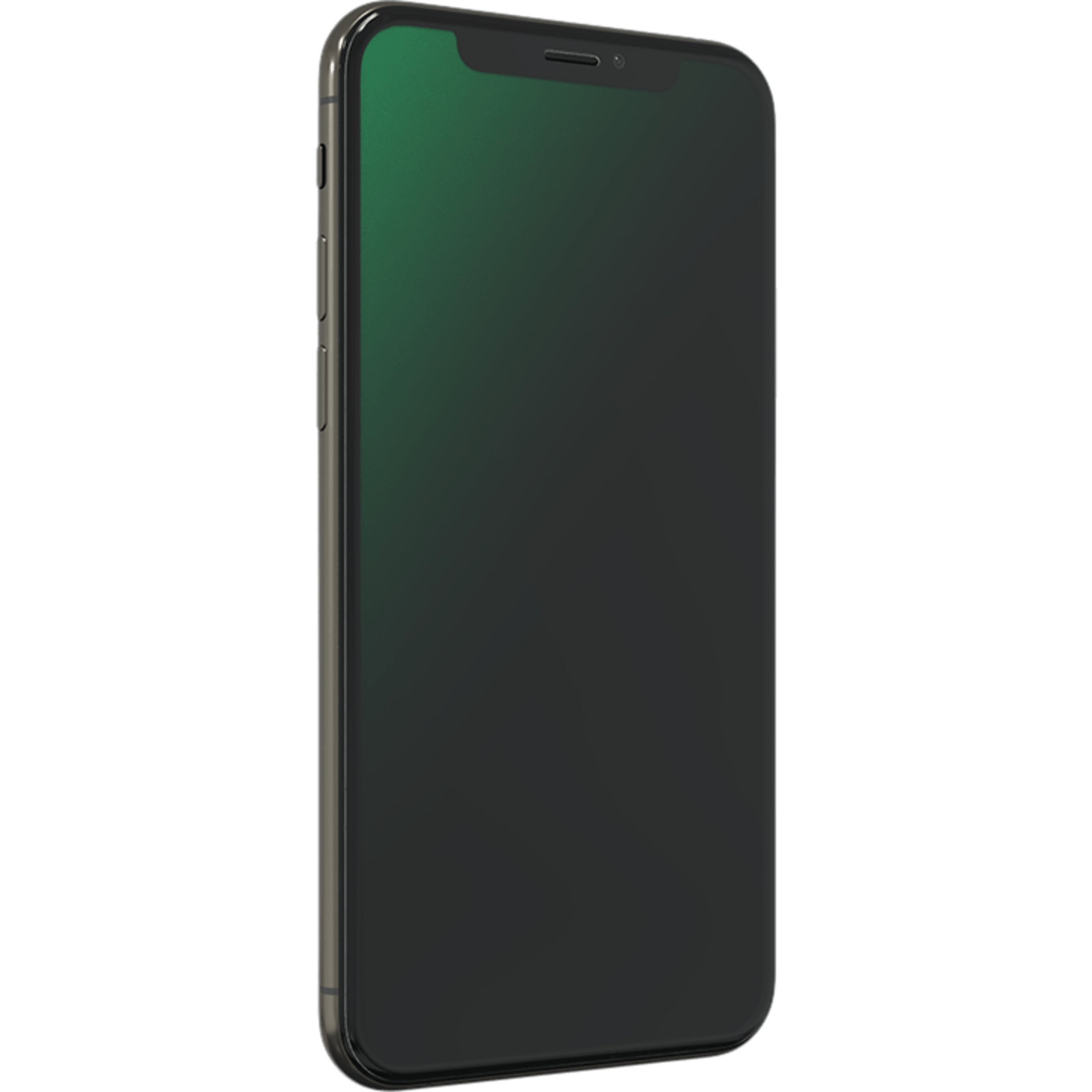 Apple iPhone X (Refurbished) Silver