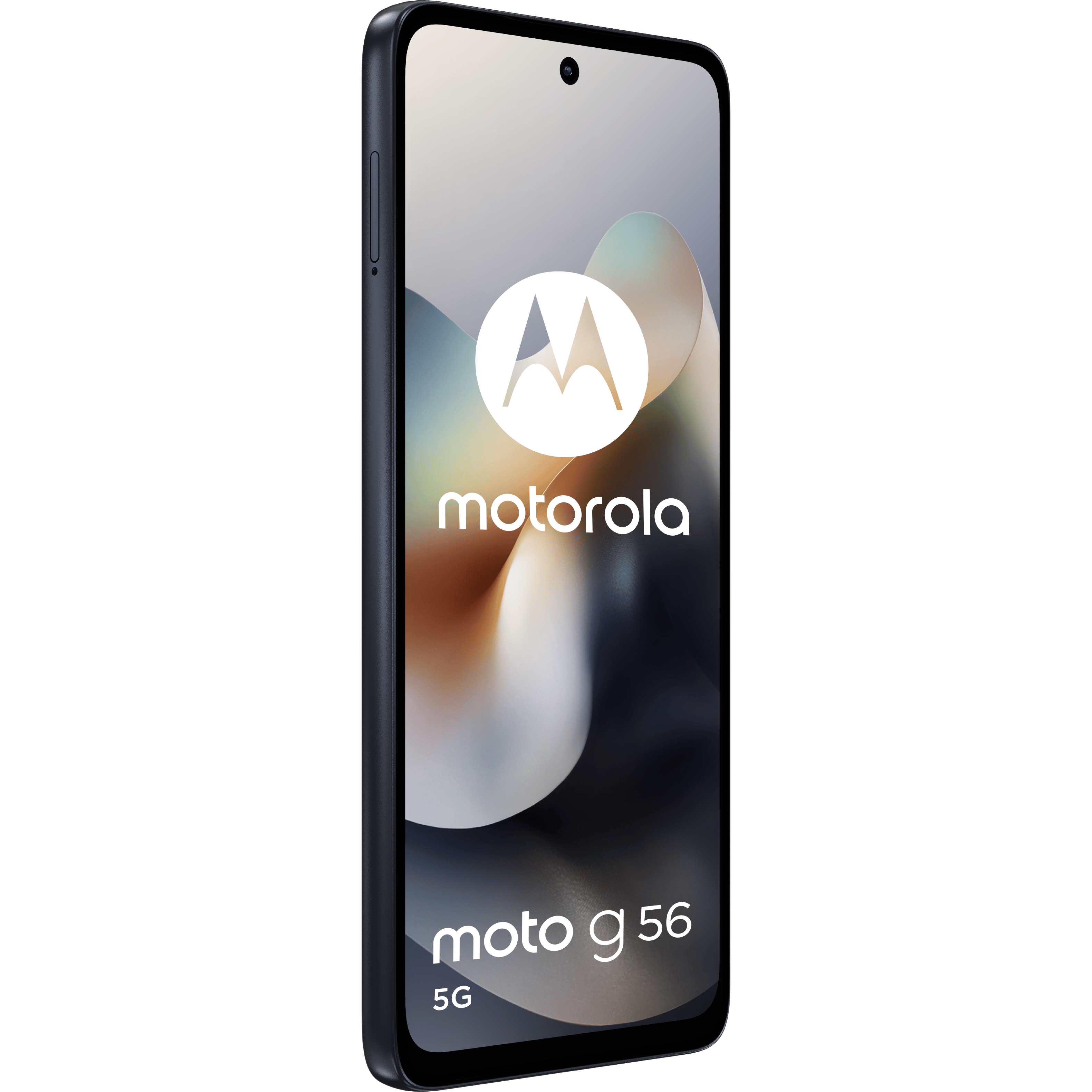 Motorola Moto G56 5G Black
