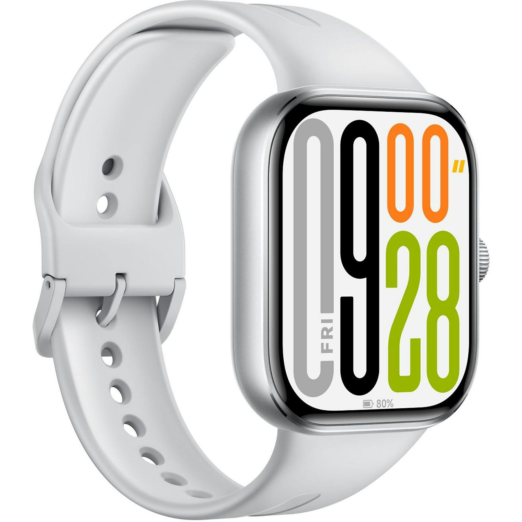 Xiaomi Redmi Watch 5 Grijs