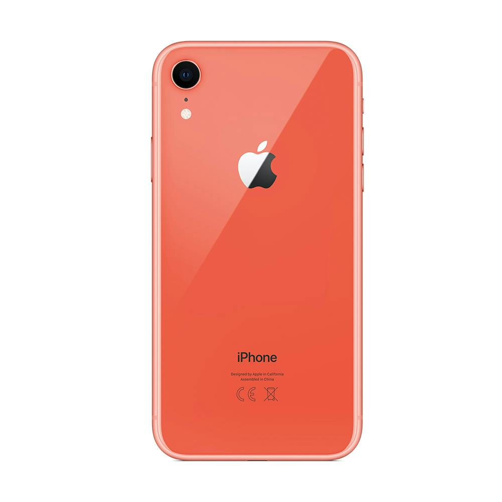 Apple iPhone Xr 256GB