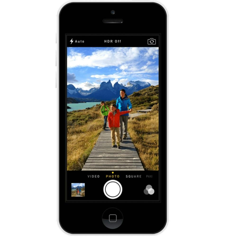 Overjas Mantsjoerije Oprechtheid Apple iPhone 5C 16GB (Refurbished) kopen | Los of met abonnement - Mobiel.nl