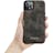 Caseme iPhone 13 Mini Portemonnee Hoesje Alles-in-één Zwart