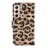 My Style Galaxy S21 Wallet Case Leopard