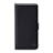 Mobilize iPhone 14 Pro Portemonnee Hoesje Zwart