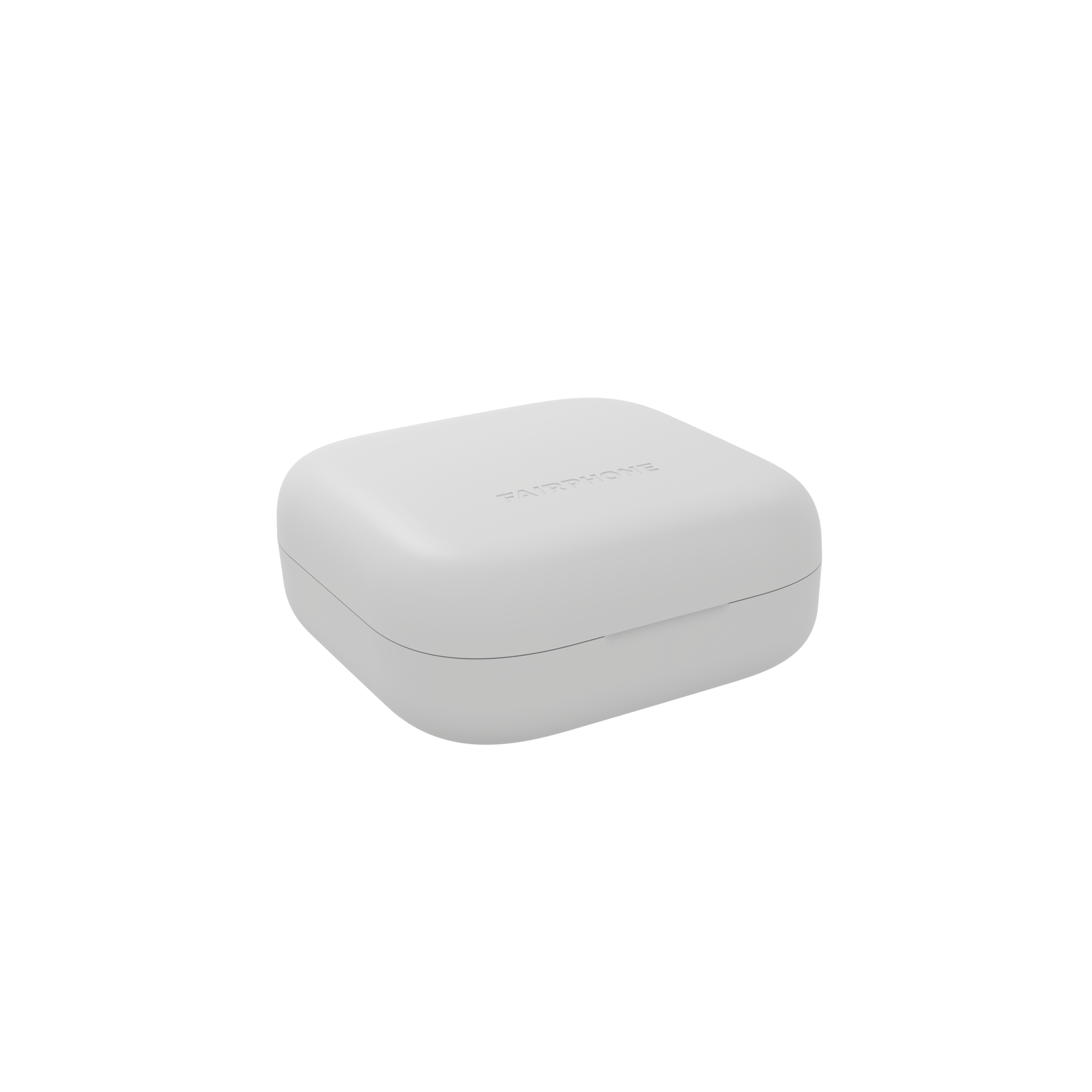 Fairphone Fairbuds v2 Wit