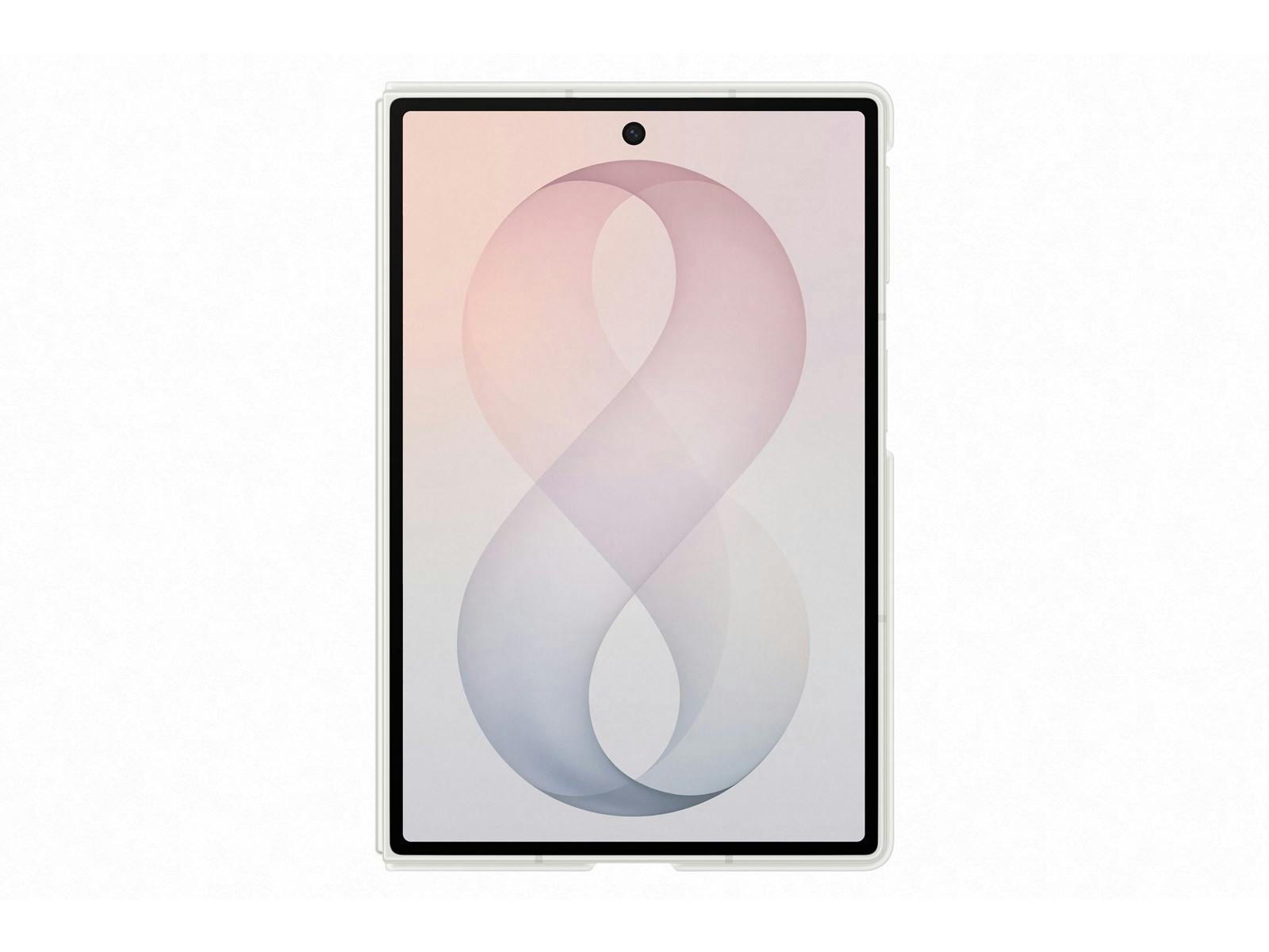 Samsung Galaxy Z Fold8 Silicone Magnet Case Wit
