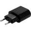 GNG 18W USB-C Oplader Black