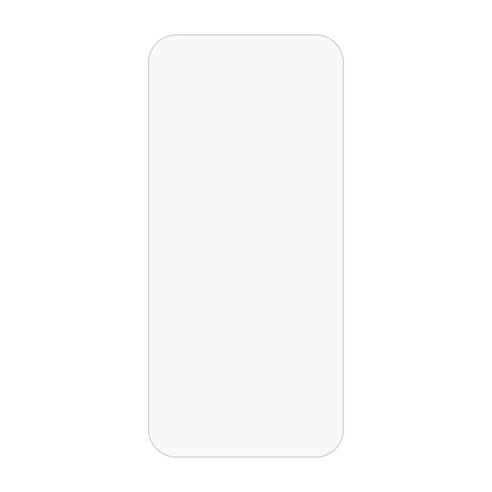 Mocaa Xiaomi Redmi Note 15 Pro 5G Glazen Screenprotector Transparant