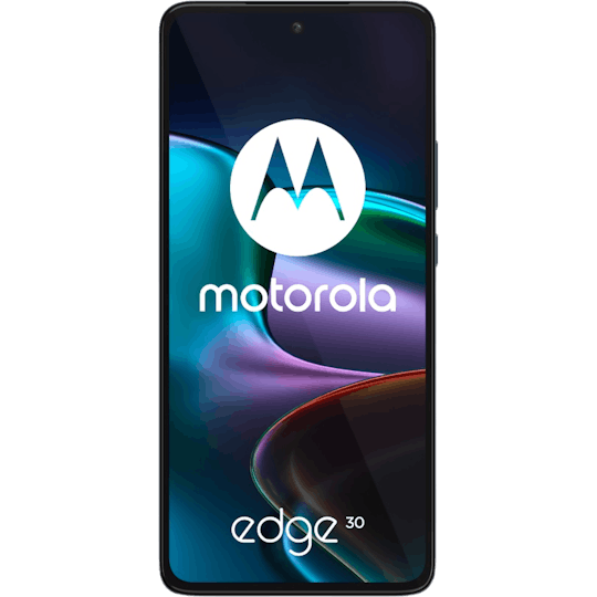 Motorola Edge 30 Meteor Grey