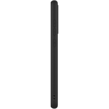 Imak Samsung Galaxy S21 FE UC-2 Series Telefoonhoesje Zwart