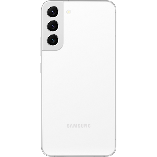 Samsung Galaxy S22 Phantom White