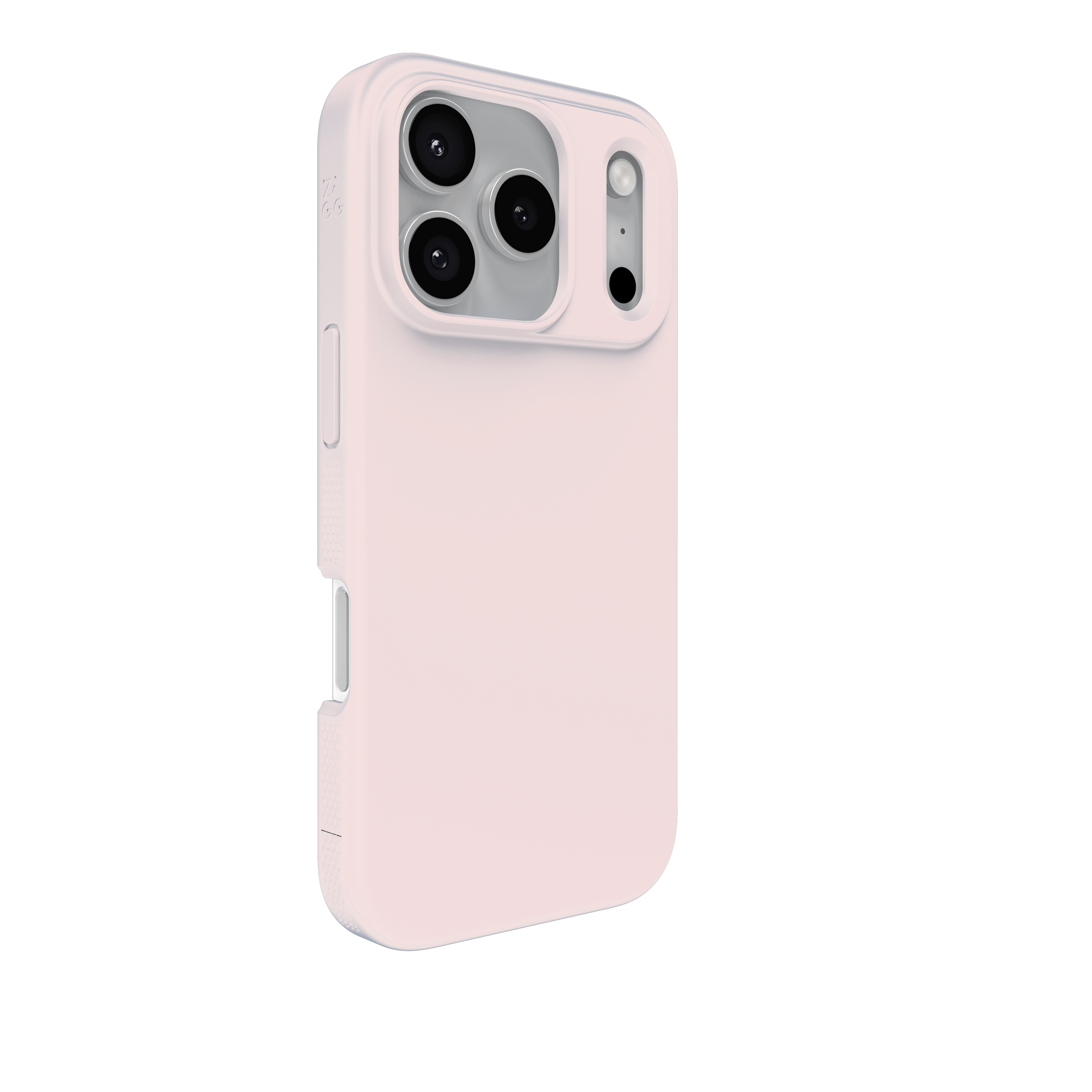 ZAGG iPhone 17 Pro MagSafe Manhattan Case Roze