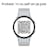 Samsung Galaxy Watch6 Zilver