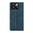Just in Case OnePlus 10T Magnetisch Portemonnee Hoesje Blauw