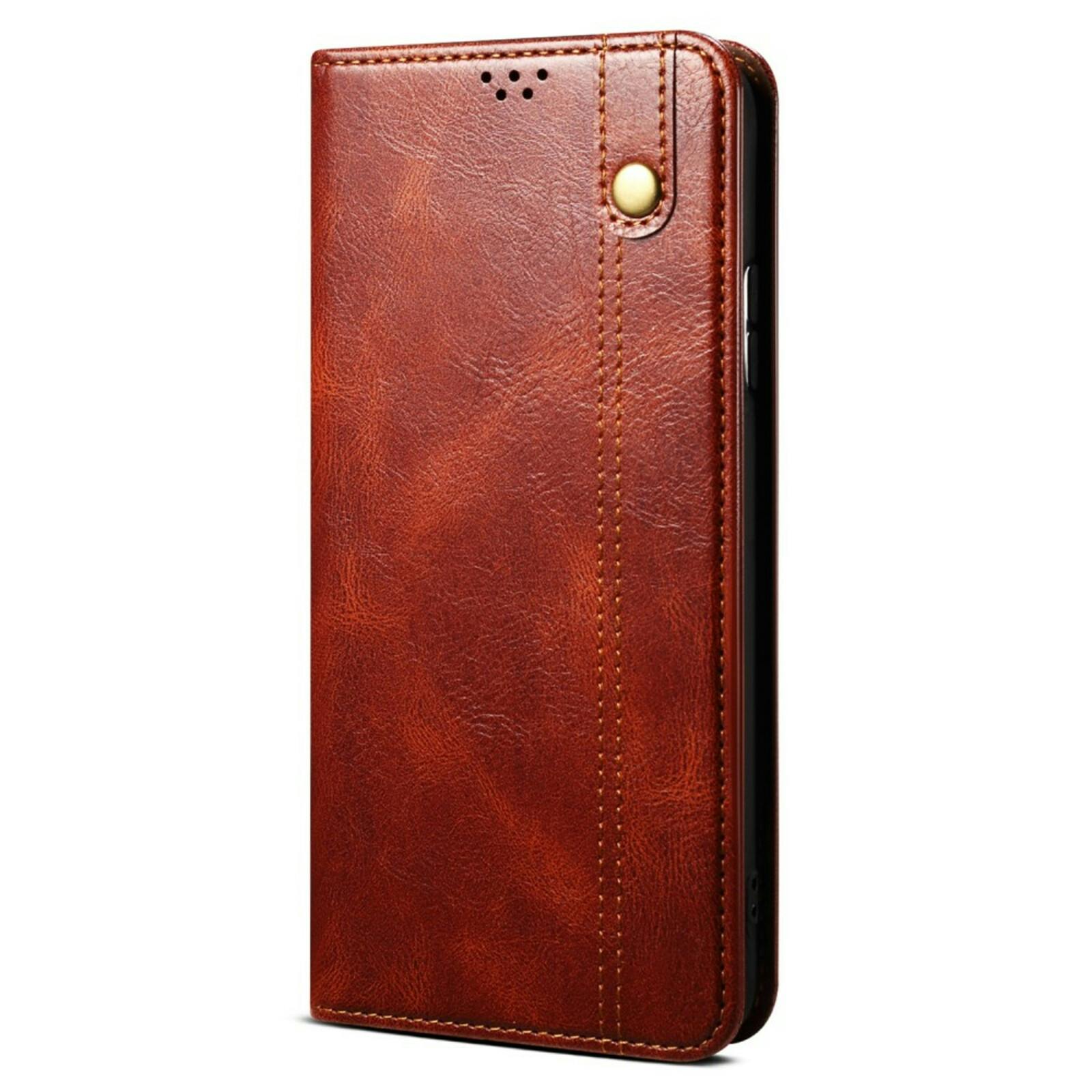 CaseBody OnePlus 12 Retro Bookcase Bruin