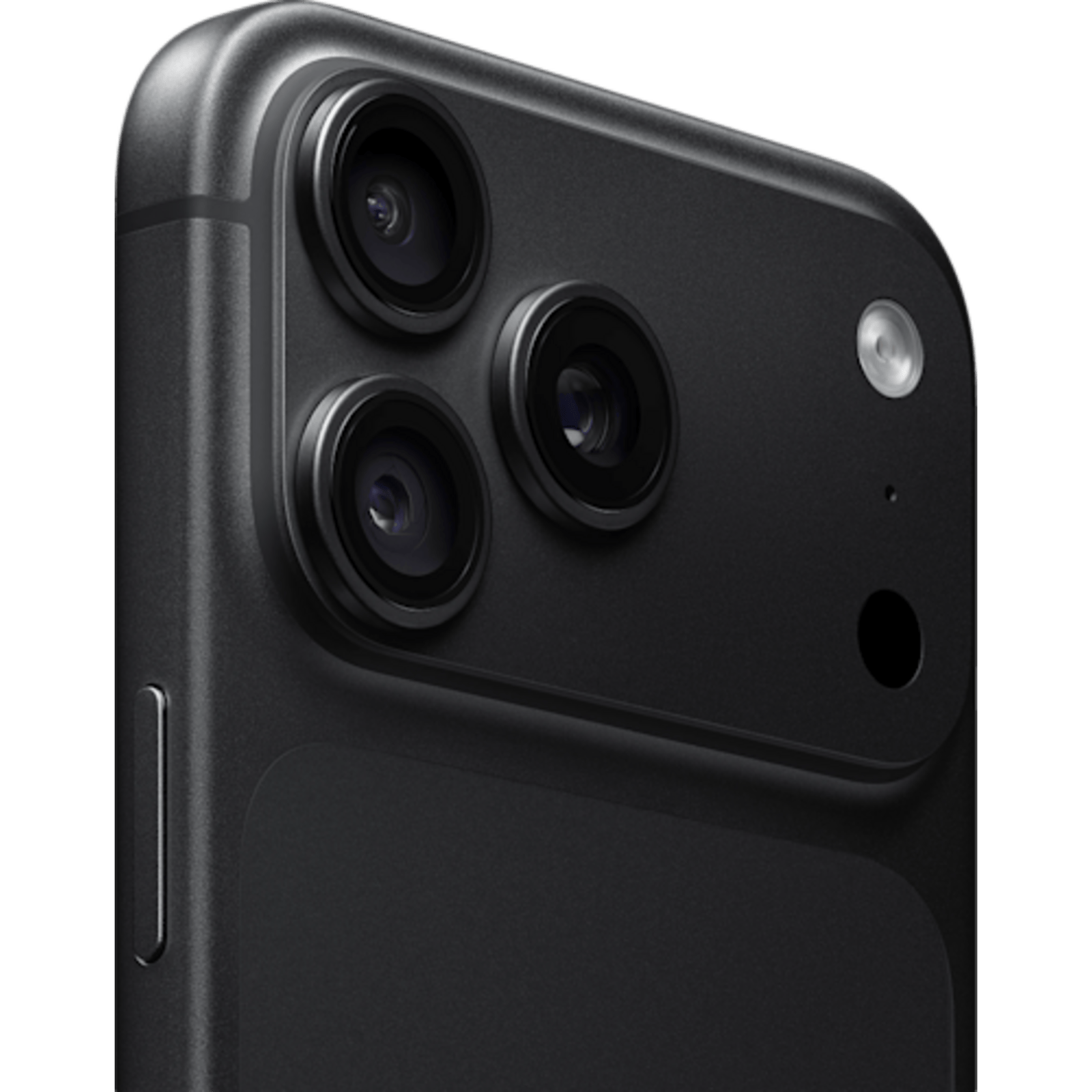Apple iPhone 18 Pro Max Black