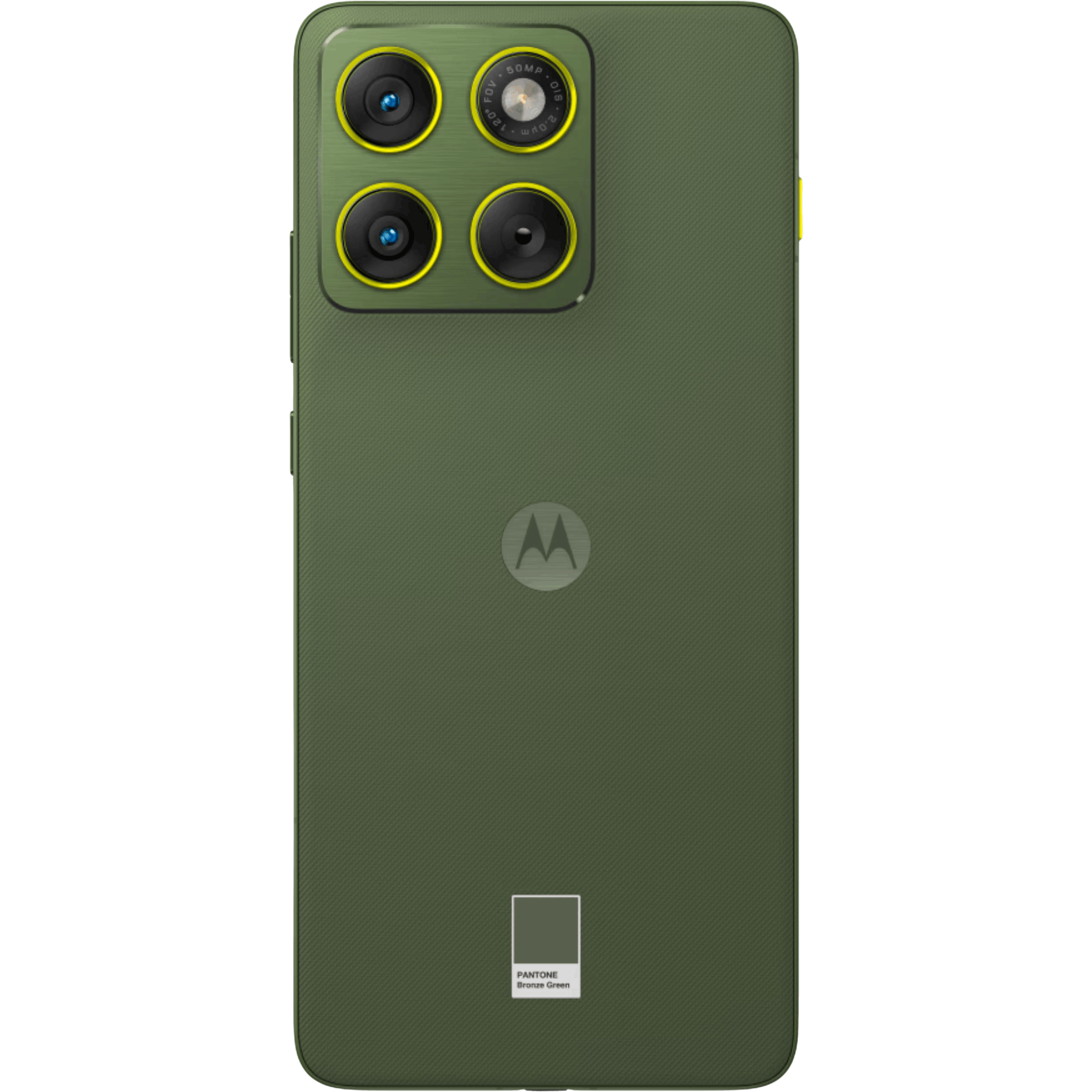 Motorola Edge 70