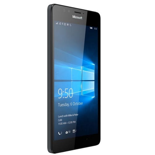 Microsoft Lumia 950